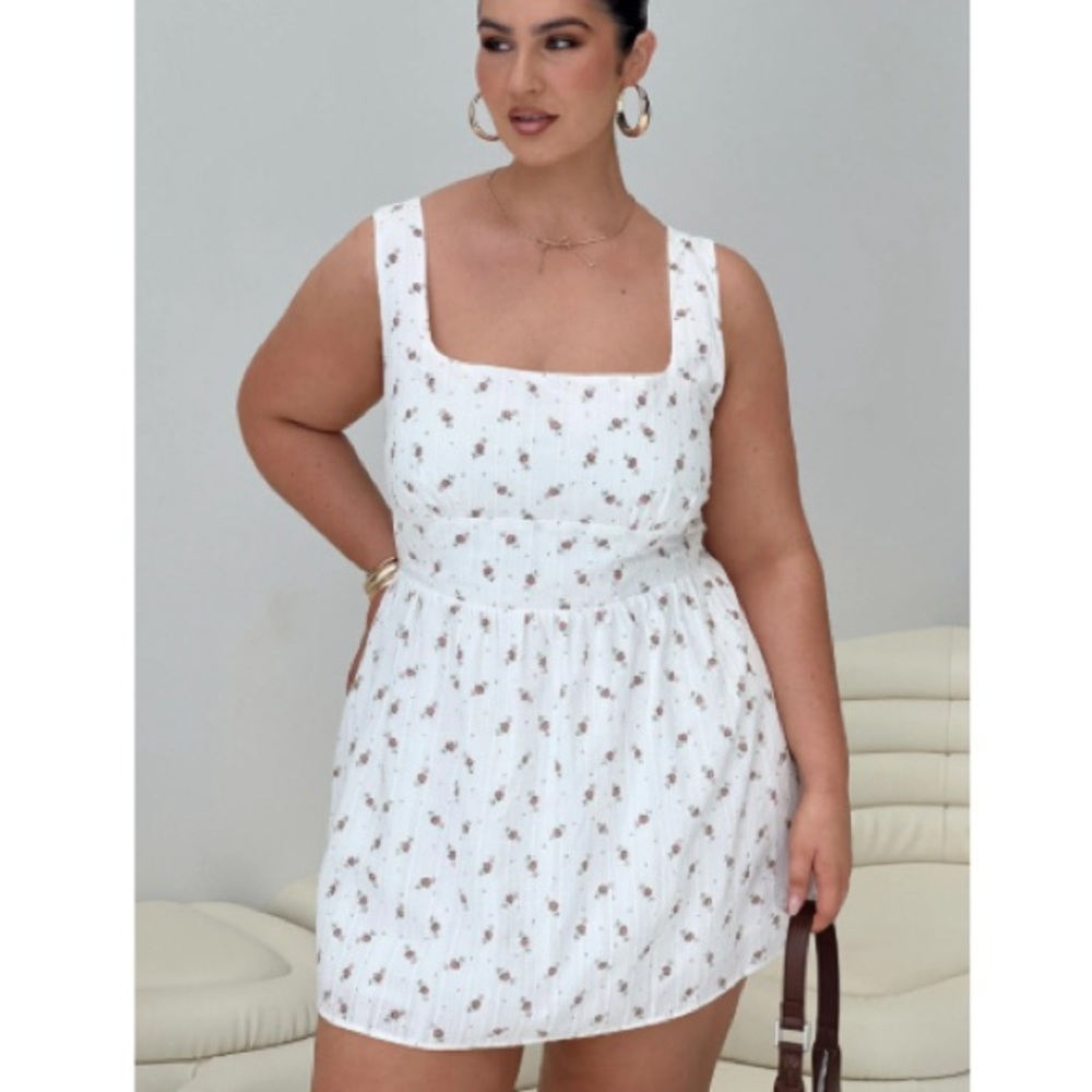 Princess Polly dress - never worn size 16 - Picture 3 of 3